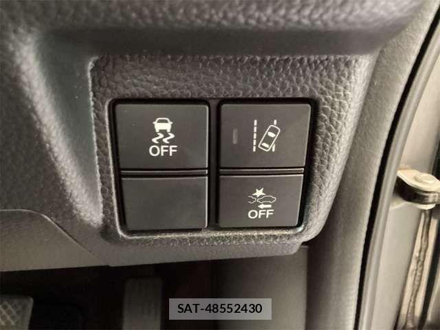 Honda N BOX CUSTOM 2018-05 8367601-12