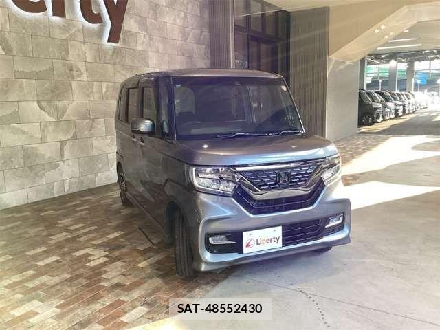 Honda N BOX CUSTOM 2018-05 8367601-15