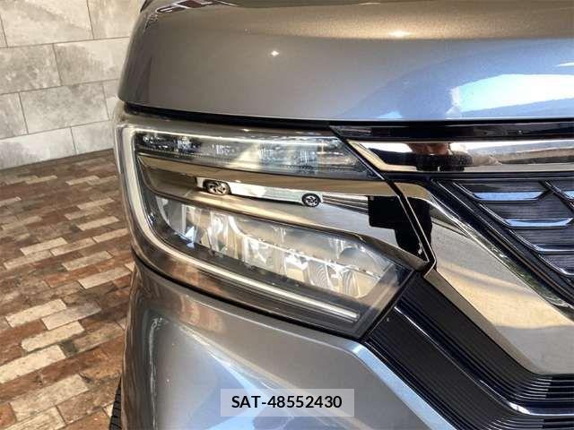 Honda N BOX CUSTOM 2018-05 8367601-17