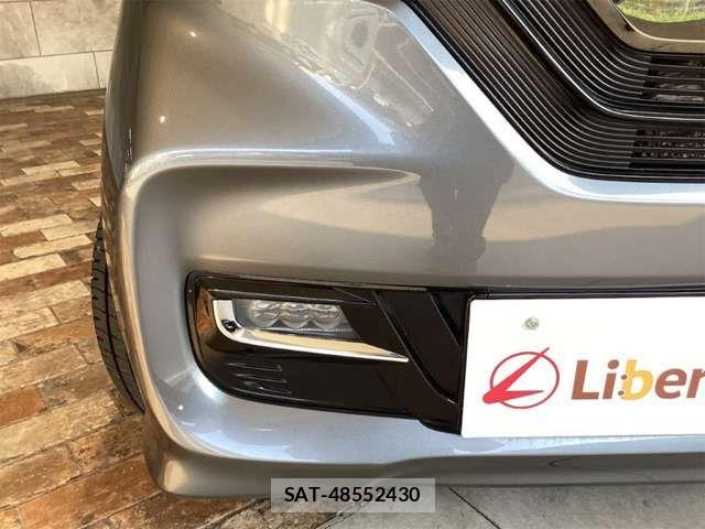 Honda N BOX CUSTOM 2018-05 8367601-18