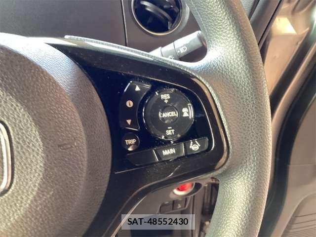 Honda N BOX CUSTOM 2018-05 8367601-8