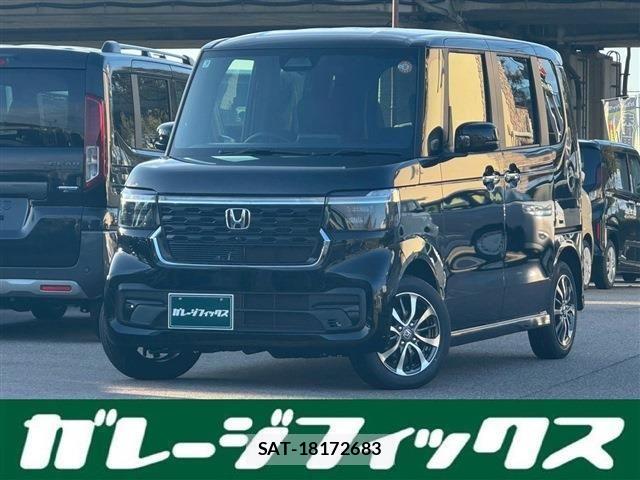 Honda N BOX CUSTOM 2025-08 8367512-0