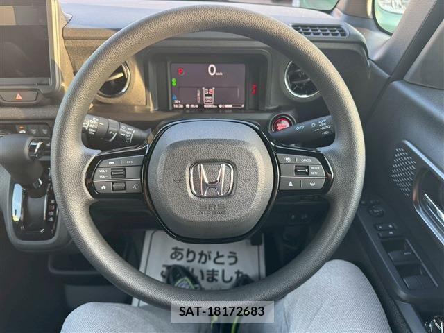 Honda N BOX CUSTOM 2025-08 8367512-17