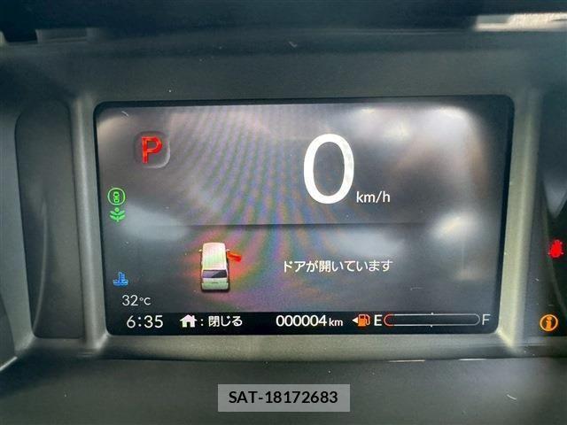 Honda N BOX CUSTOM 2025-08 8367512-19