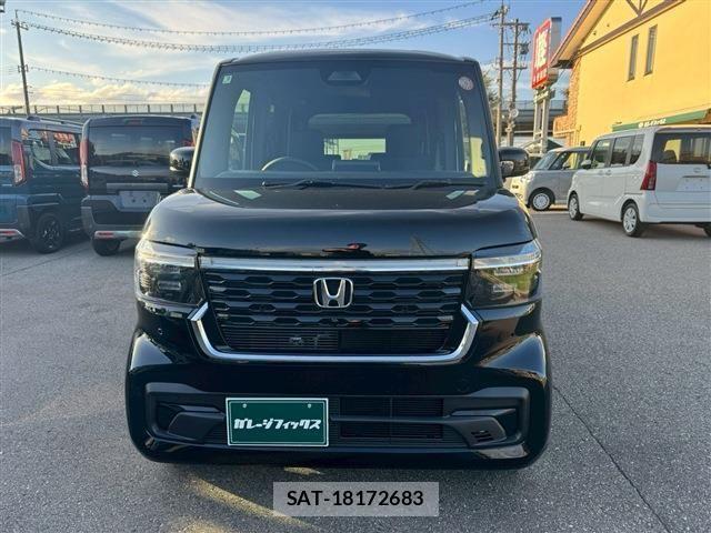 Honda N BOX CUSTOM 2025-08 8367512-3