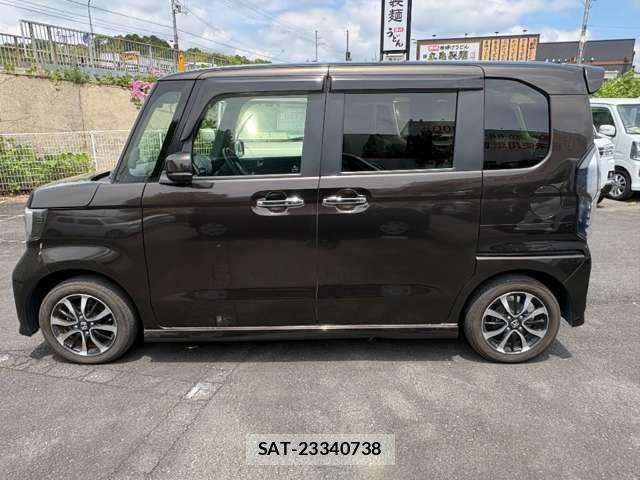 Honda N BOX CUSTOM 2018-08 8367604-10