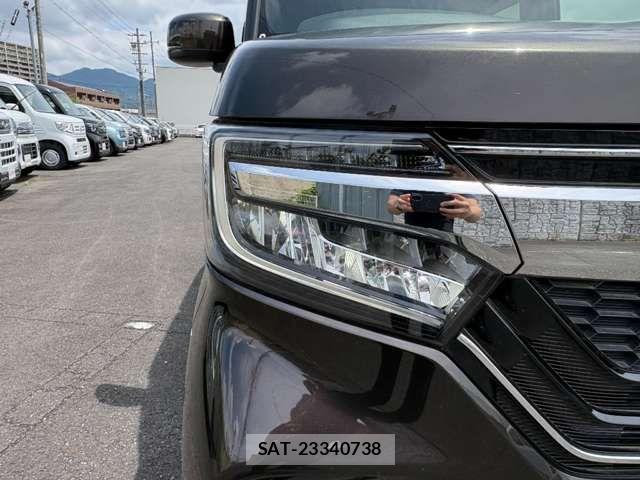 Honda N BOX CUSTOM 2018-08 8367604-11