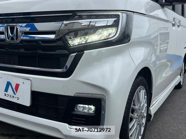 Honda N BOX CUSTOM 2021-12 8367521-13