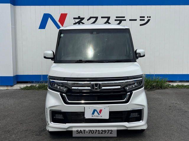 Honda N BOX CUSTOM 2021-12 8367521-14