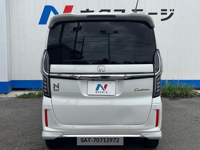 Honda N BOX CUSTOM 2021-12 8367521-15