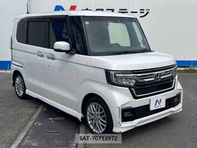 Honda N BOX CUSTOM 2021-12 8367521-16