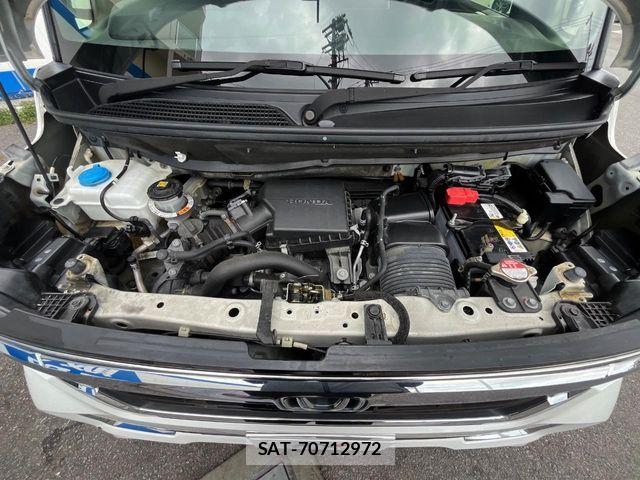 Honda N BOX CUSTOM 2021-12 8367521-18