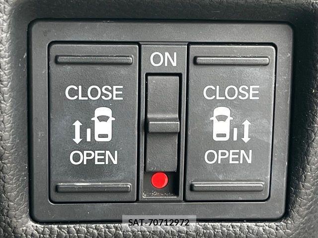 Honda N BOX CUSTOM 2021-12 8367521-3