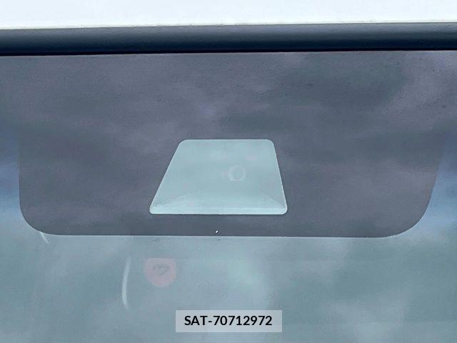 Honda N BOX CUSTOM 2021-12 8367521-7