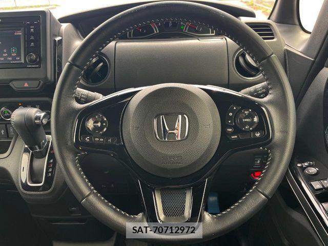 Honda N BOX CUSTOM 2021-12 8367521-8