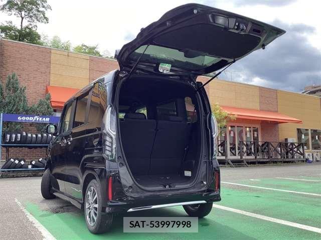 Honda N BOX CUSTOM 2022-02 8367573-13