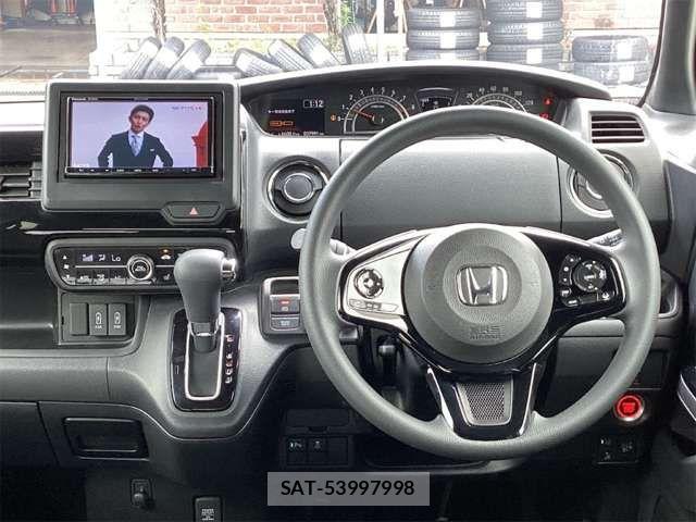 Honda N BOX CUSTOM 2022-02 8367573-1