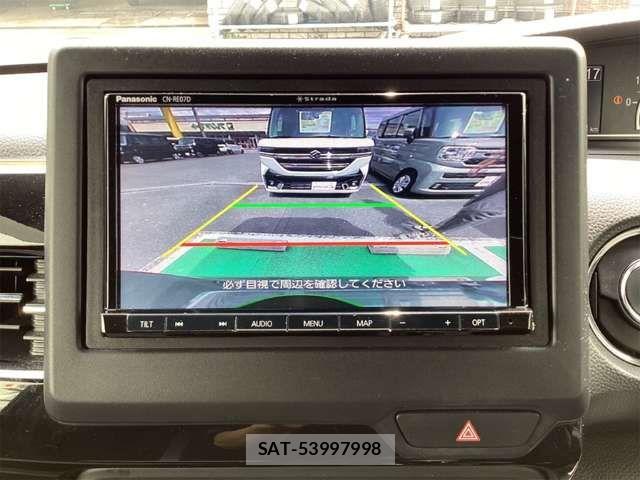 Honda N BOX CUSTOM 2022-02 8367573-2