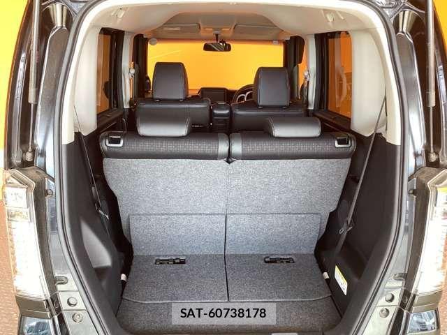 Honda N BOX CUSTOM 2017-07 8367618-15