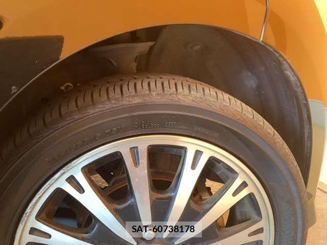 Honda N BOX CUSTOM 2017-07 8367618-17