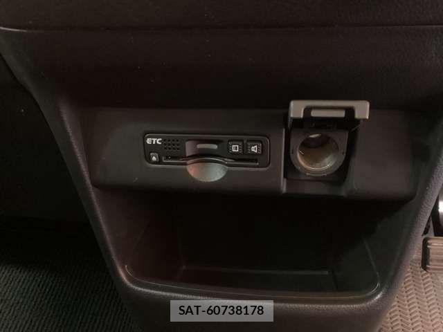 Honda N BOX CUSTOM 2017-07 8367618-5