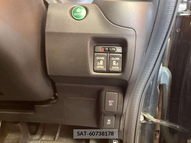 Honda N BOX CUSTOM 2017-07 8367618-6