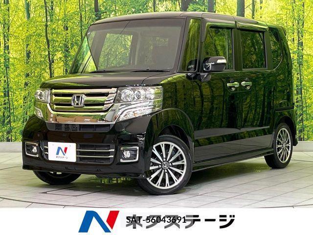 Honda N BOX CUSTOM 2016-10 8367615-0