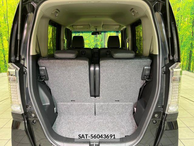 Honda N BOX CUSTOM 2016-10 8367615-9