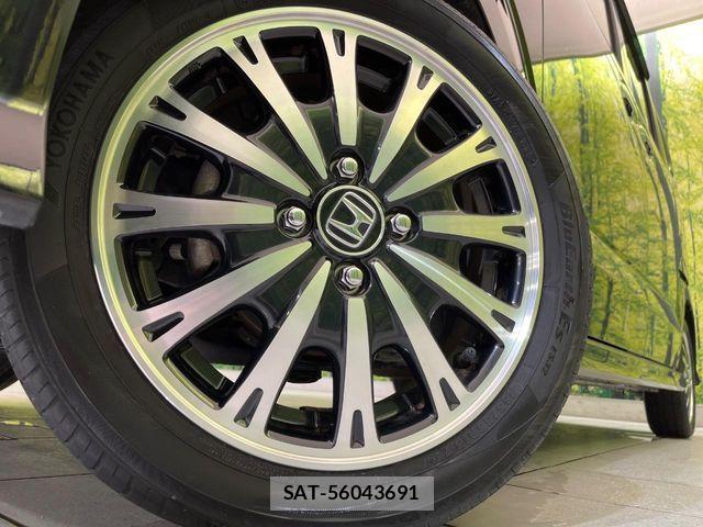 Honda N BOX CUSTOM 2016-10 8367615-12