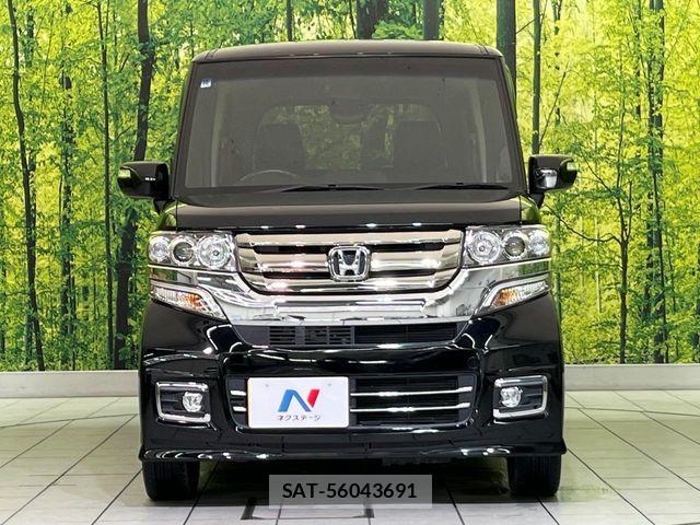 Honda N BOX CUSTOM 2016-10 8367615-13