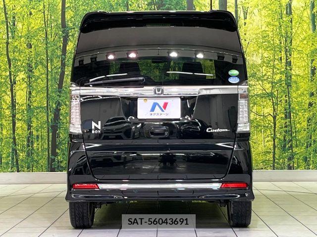 Honda N BOX CUSTOM 2016-10 8367615-14