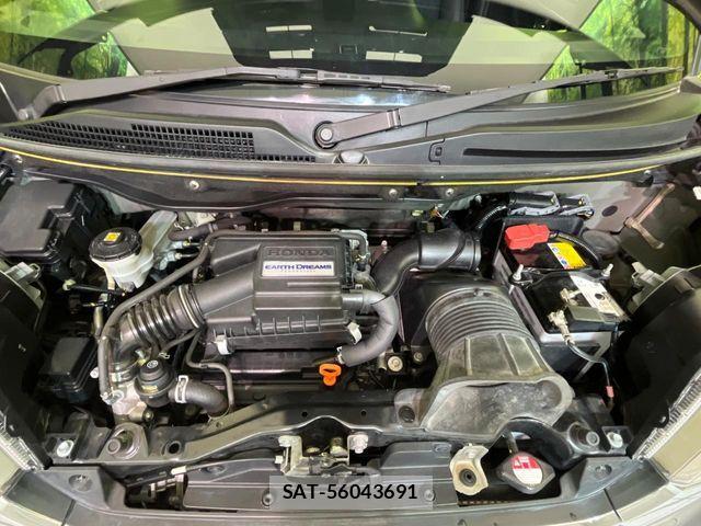 Honda N BOX CUSTOM 2016-10 8367615-17