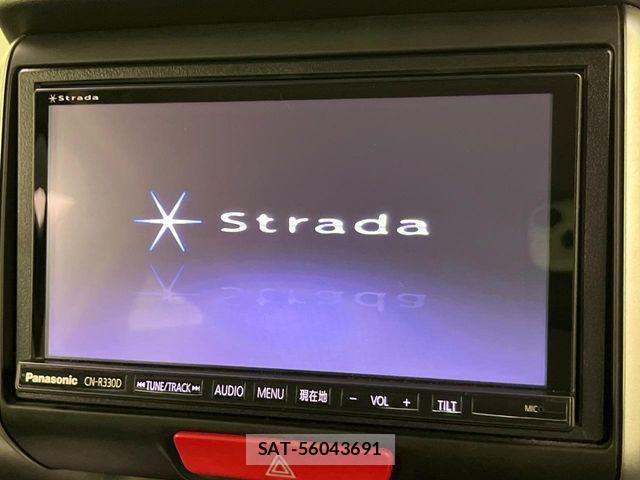 Honda N BOX CUSTOM 2016-10 8367615-2