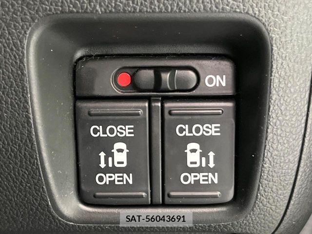 Honda N BOX CUSTOM 2016-10 8367615-4