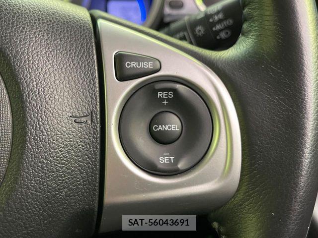 Honda N BOX CUSTOM 2016-10 8367615-5