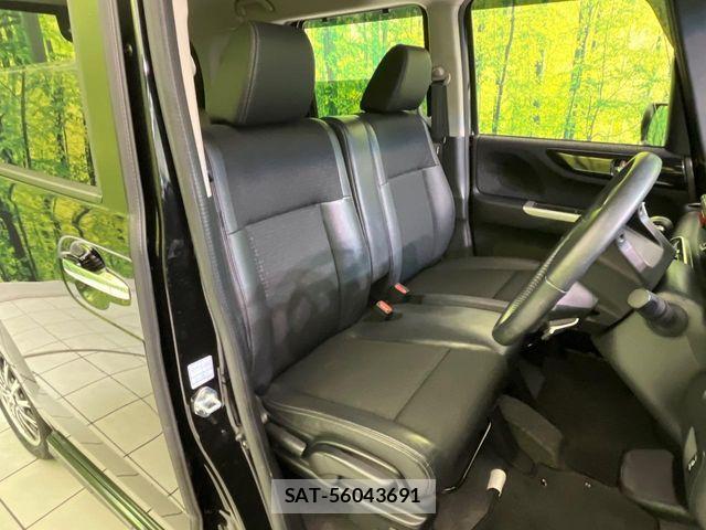 Honda N BOX CUSTOM 2016-10 8367615-7