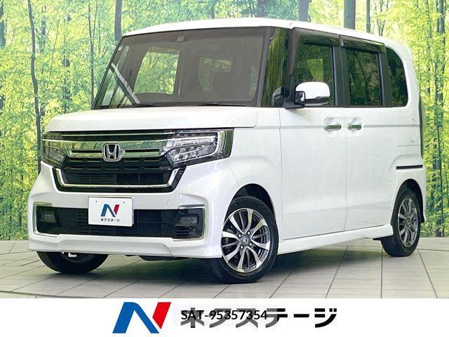 Honda N BOX CUSTOM 2022-11 8367537-0