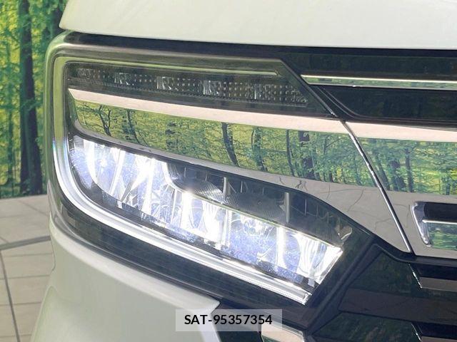 Honda N BOX CUSTOM 2022-11 8367537-11