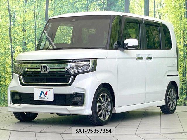 Honda N BOX CUSTOM 2022-11 8367537-13