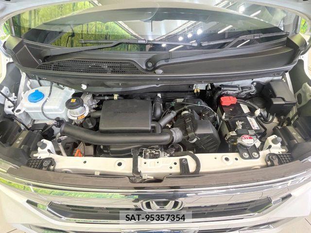 Honda N BOX CUSTOM 2022-11 8367537-14