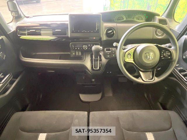 Honda N BOX CUSTOM 2022-11 8367537-1