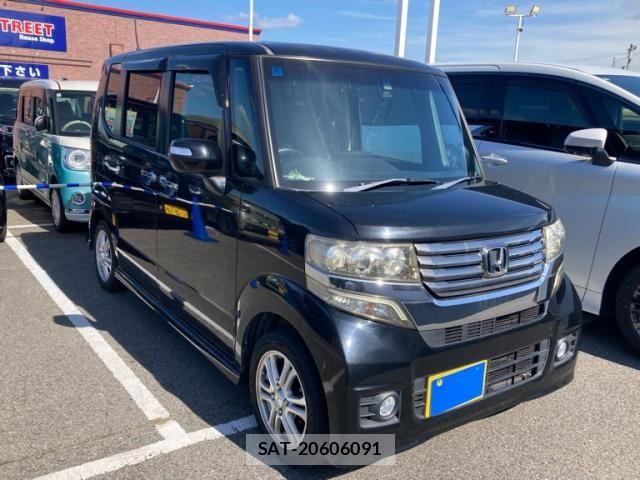 sat car