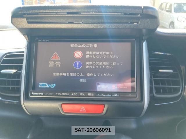 Honda N BOX CUSTOM 2012-04 8367675-15
