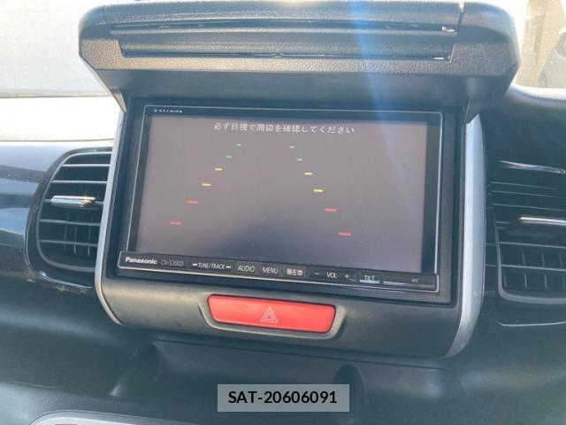 Honda N BOX CUSTOM 2012-04 8367675-16