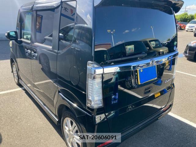 Honda N BOX CUSTOM 2012-04 8367675-1