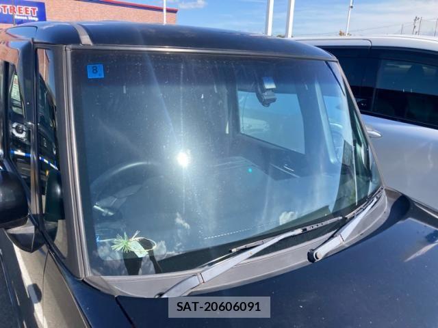 Honda N BOX CUSTOM 2012-04 8367675-2