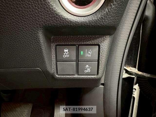 Honda N BOX CUSTOM 2017-08 8367633-12