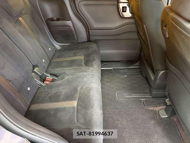 Honda N BOX CUSTOM 2017-08 8367633-14