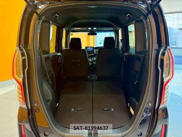 Honda N BOX CUSTOM 2017-08 8367633-15