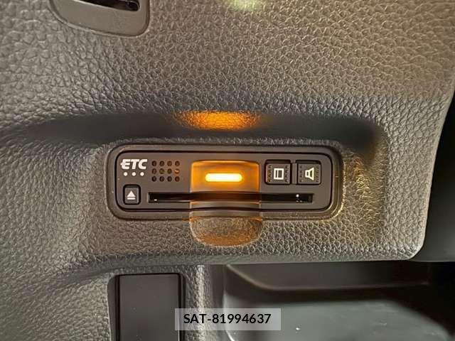 Honda N BOX CUSTOM 2017-08 8367633-4